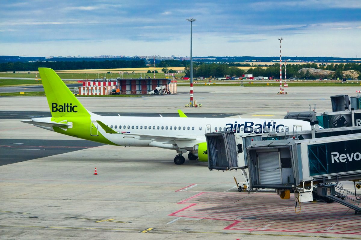 "airBaltic" obligacionāri ASV tiesā apstrīd jauno aizdevēju ķīlu prioritāti