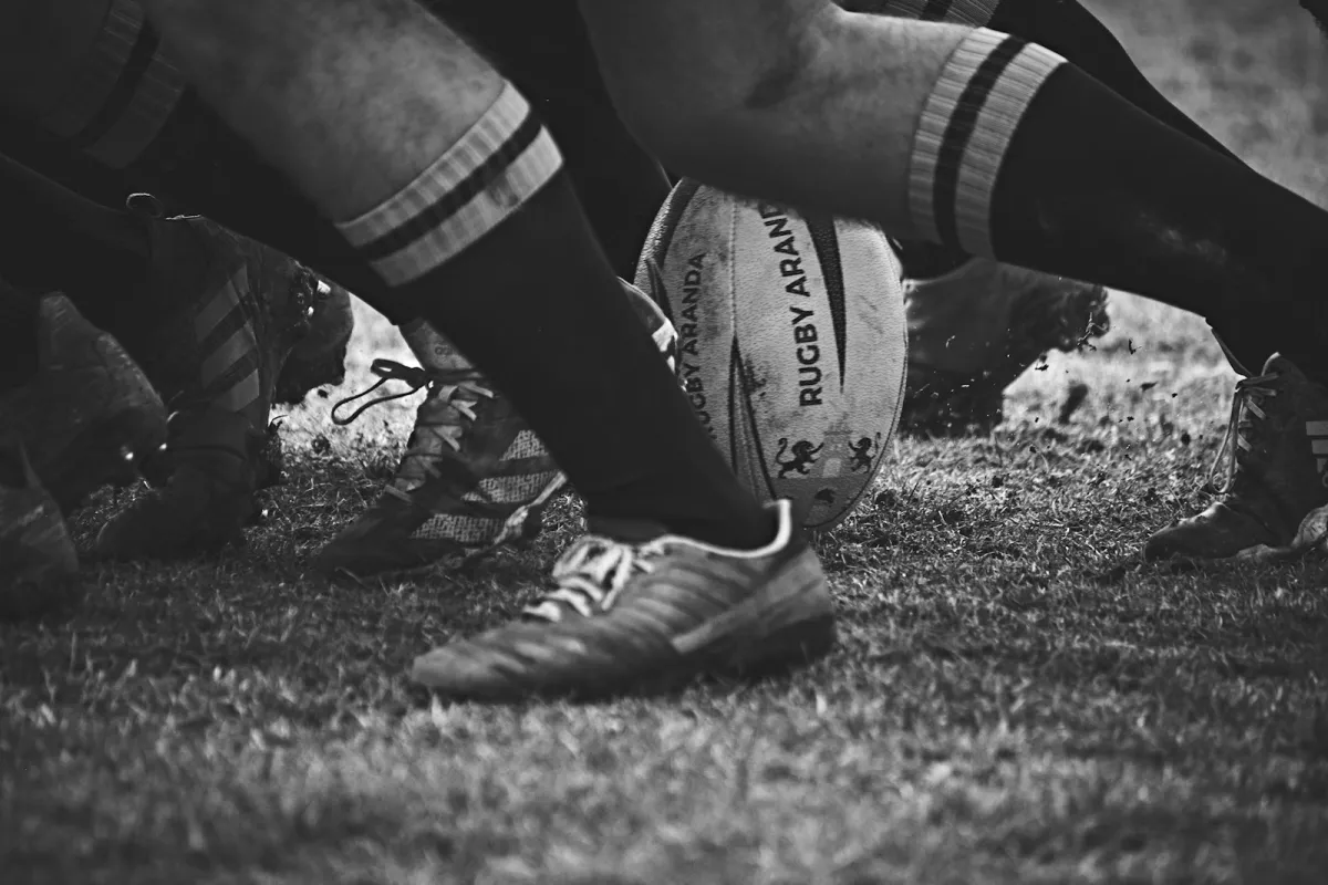 Northampton ar 71:48 pieveic Bath; 119 punkti — otrais rezultātīvākais Premiership mačs