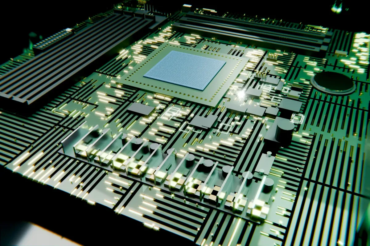 FT: Nvidia sarunājas par Reflection AI iegādi vai papildu ieguldījumu