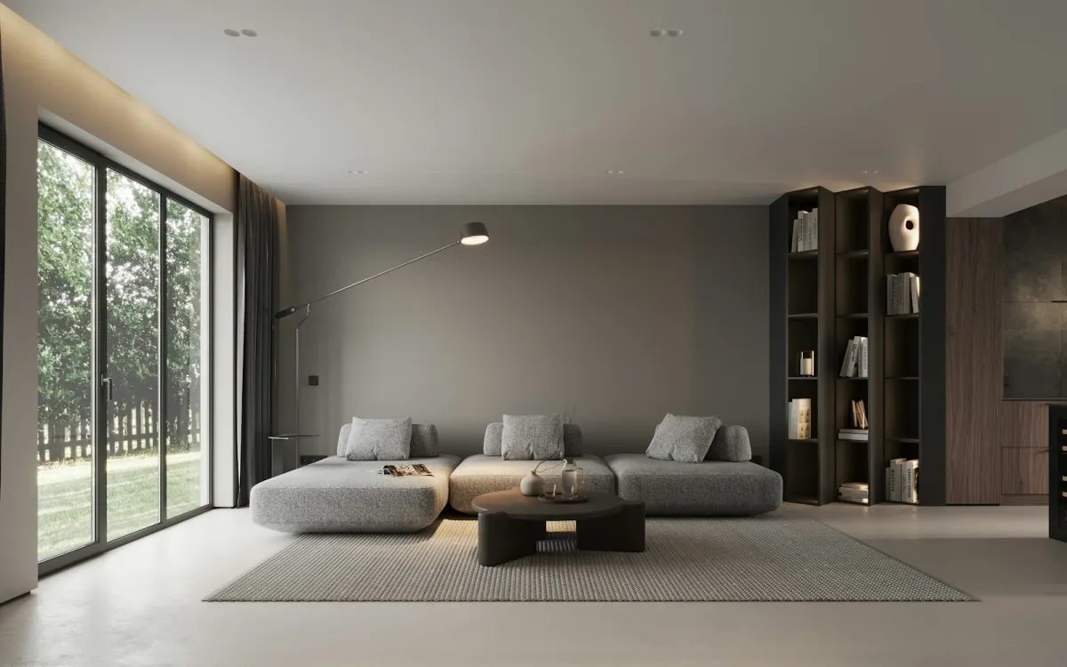 Ķīpsalā 16.–18. oktobrī notiks mēbeļu un interjera izstāde «Riga Furniture & Interior»