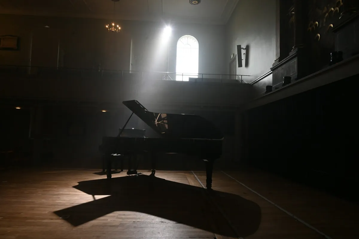 Alūksnē svētdien skan Raimonda Paula dziesmas koncertuzvedumā «Dziesmas, ko atceras sirds»