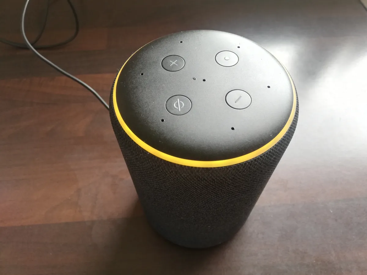 Amazon maina Alexa vadību pēc jauno planšetdatoru paziņojuma