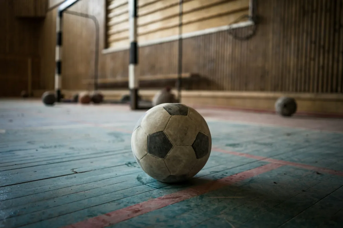 Telpu futbola izlase 16. oktobrī bez maksas uzņems Ukrainu; 20. oktobrī – pret Čehiju