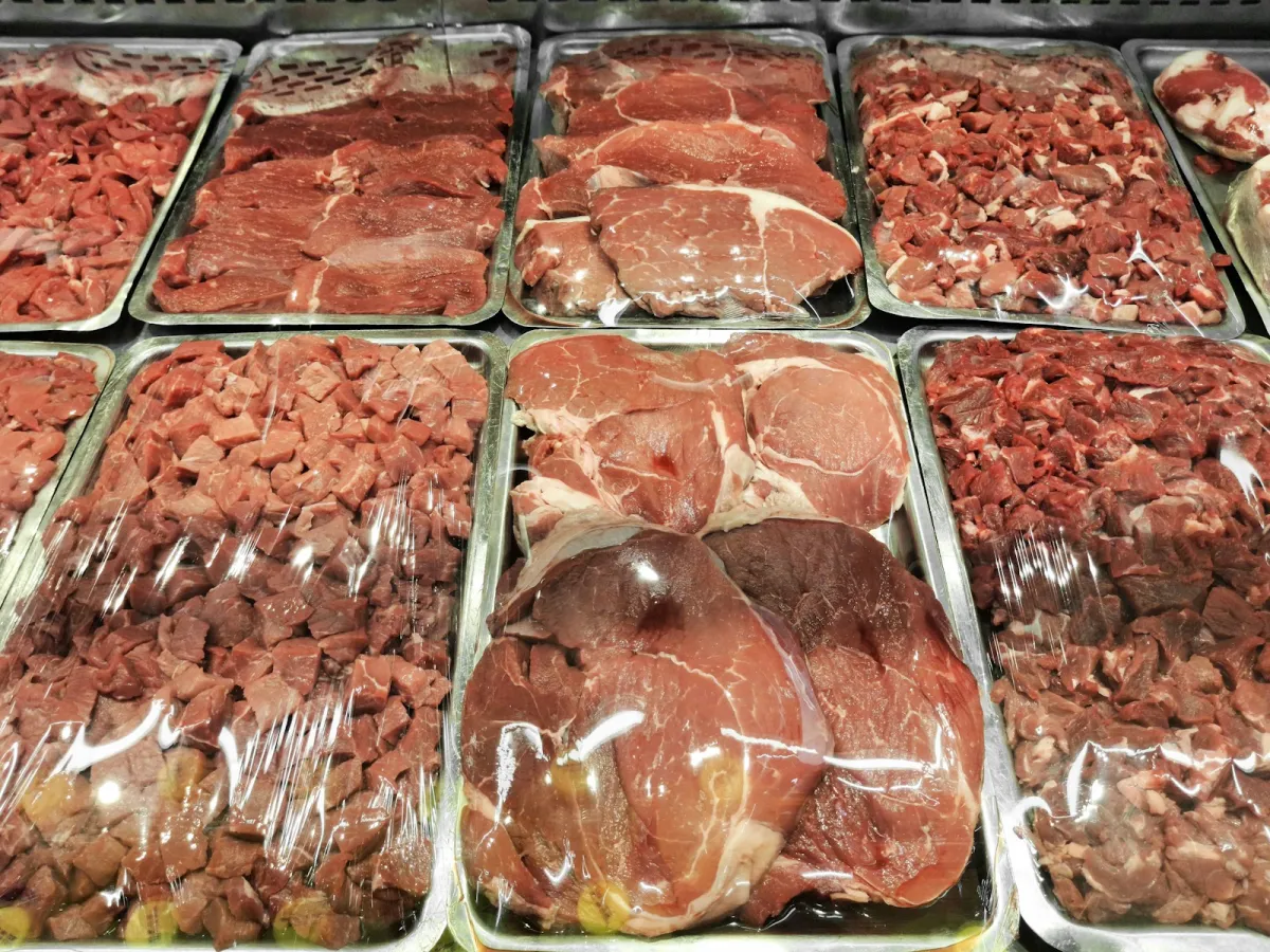 PVD Lietuvas izcelsmes maltajā cūkgaļā konstatē Salmonella Typhimurium
