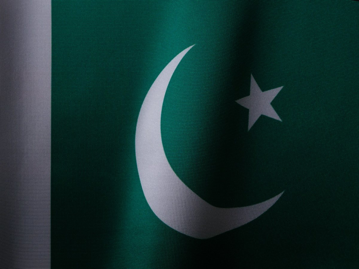 Imrana Hana atbalstītāju gājiens uz Islamabadu sasniedzis Haiberu, galvaspilsēta joprojām nobloķēta