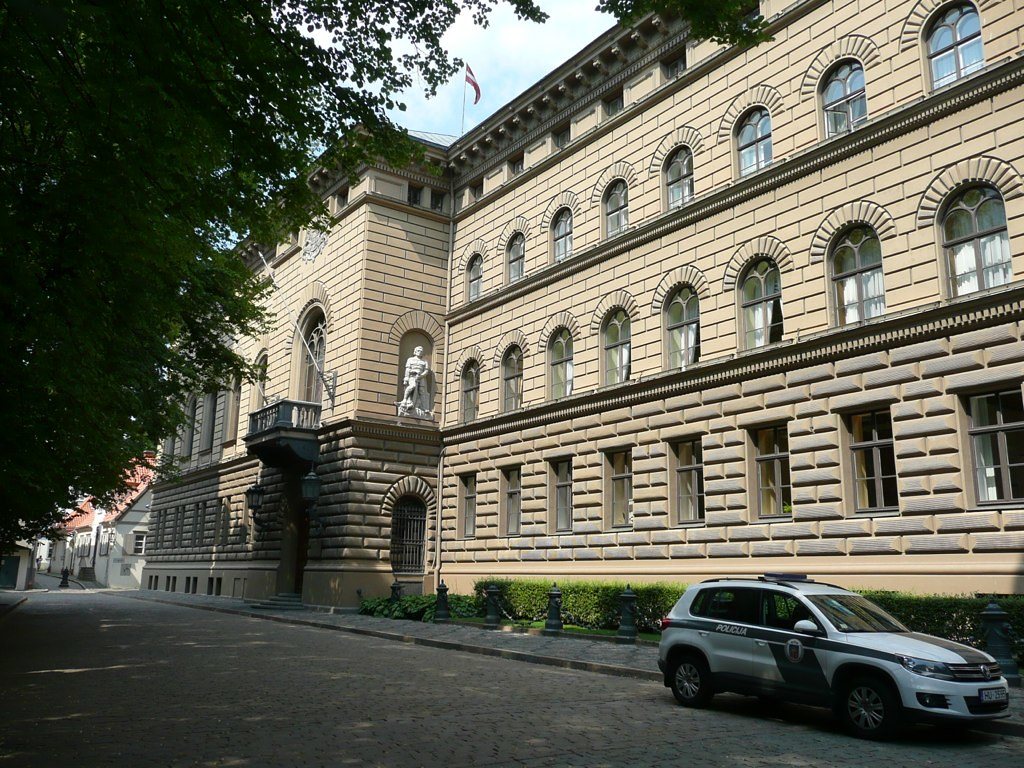Aizsardzības komisija atbalsta aizliegumu pašvaldību deputātiem braukt uz Krieviju un Baltkrieviju