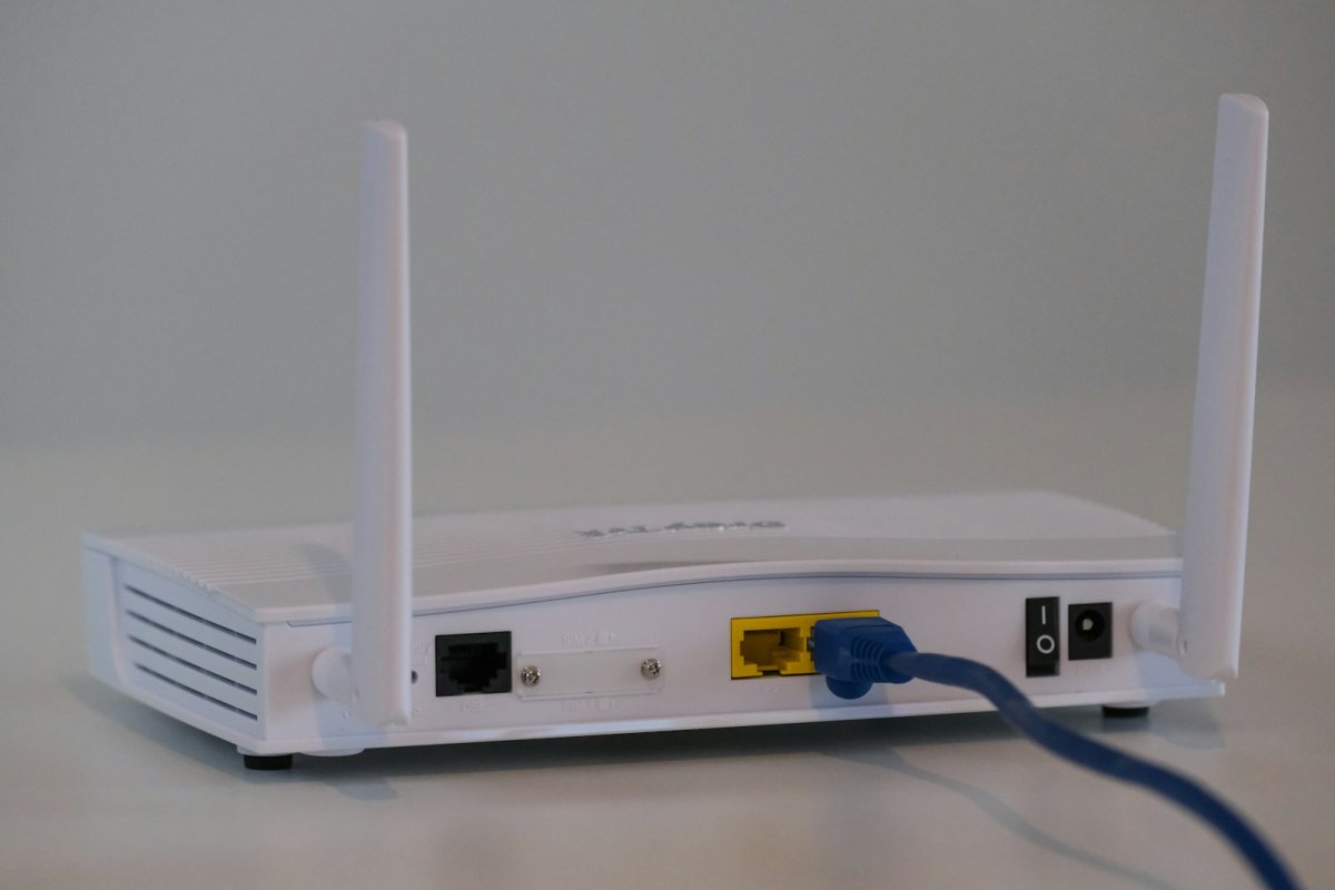 Četri ASV štati iesūdz TP-Link, apsūdzot to maldināšanā par maršrutētāju drošību un saitēm ar Ķīnu