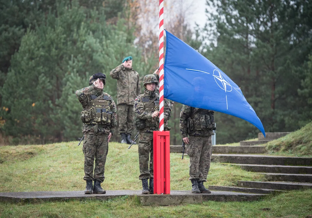 NATO amatpersona Bloomberg: Krievija septembrī zaudējusi vairāk nekā 50 000 karavīru