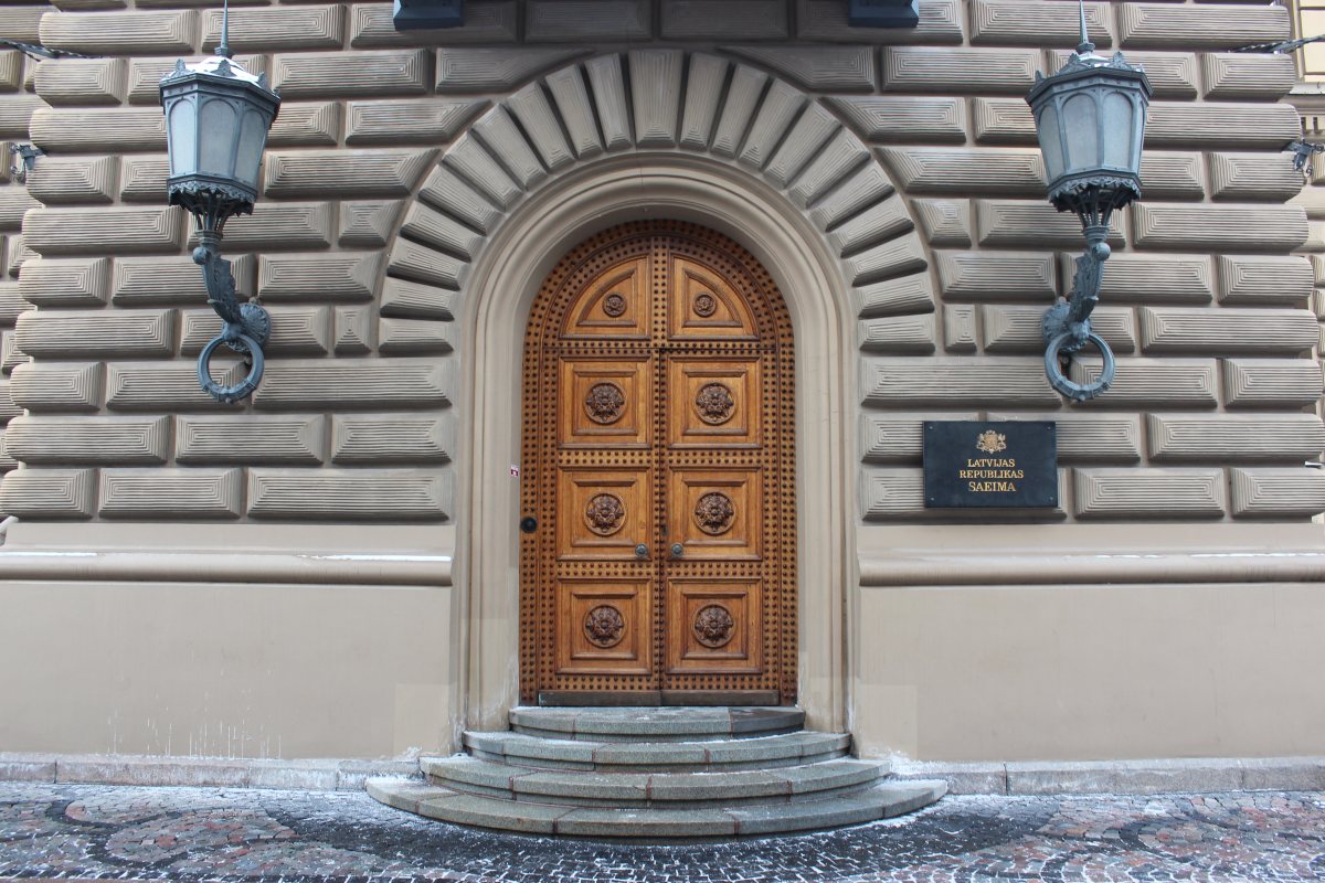 Siliņa: "Jaunā Vienotība" pēc vājā rezultāta Saeimas vēlēšanās ārkārtas kongresā pārvēlēs vadību
