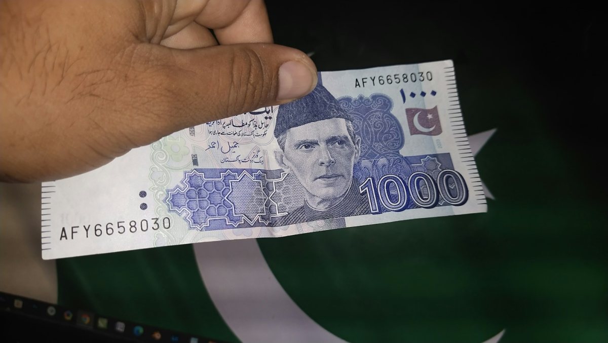 SVF un Pakistāna panāk vienošanos ekspertu līmenī, kas var atvērt ceļu 1,21 miljarda dolāru finansējumam