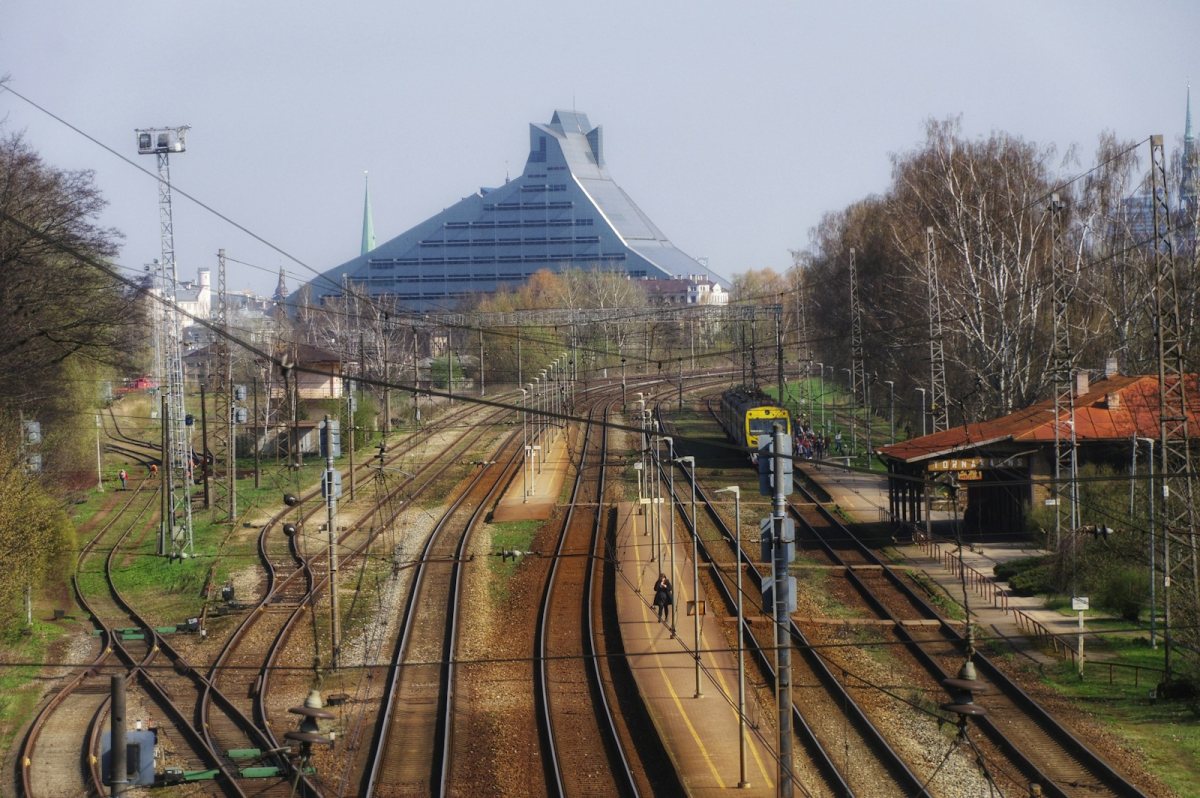 "Vivi" deviņos mēnešos pārvadājis 16 miljonus pasažieru, Tukuma līnijā remontdarbu dēļ kritums