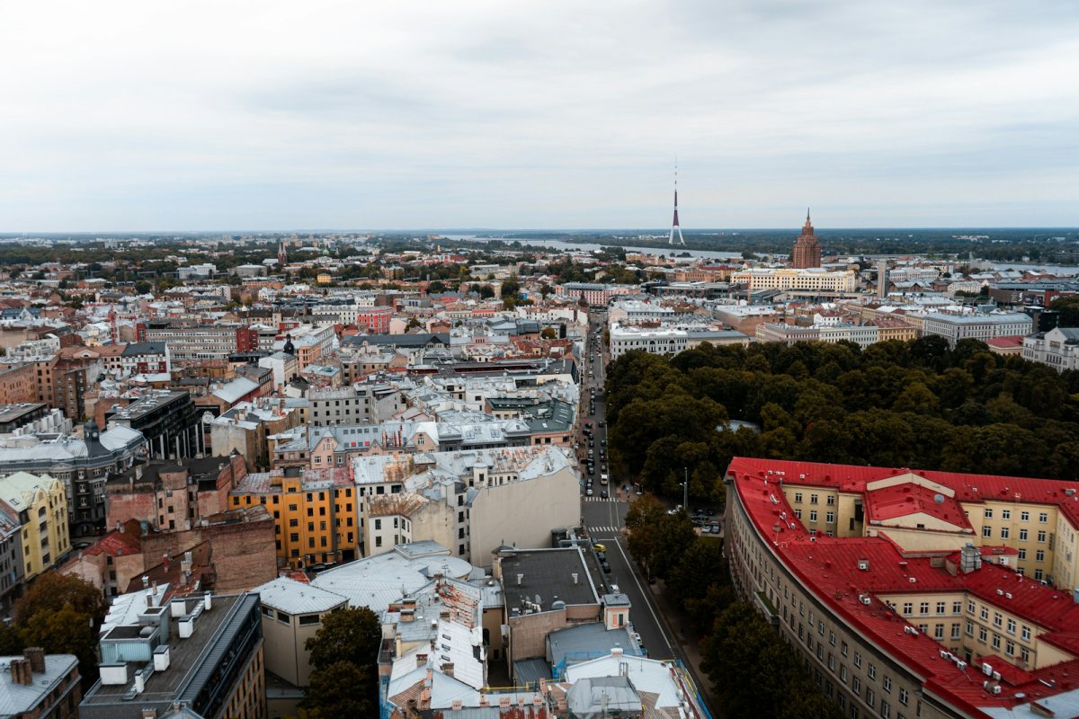 Rīgā sestdien un svētdien pirmo reizi notiks arhitektūras festivāls "Open House Rīga", lielākā daļa tūru jau aizpildītas