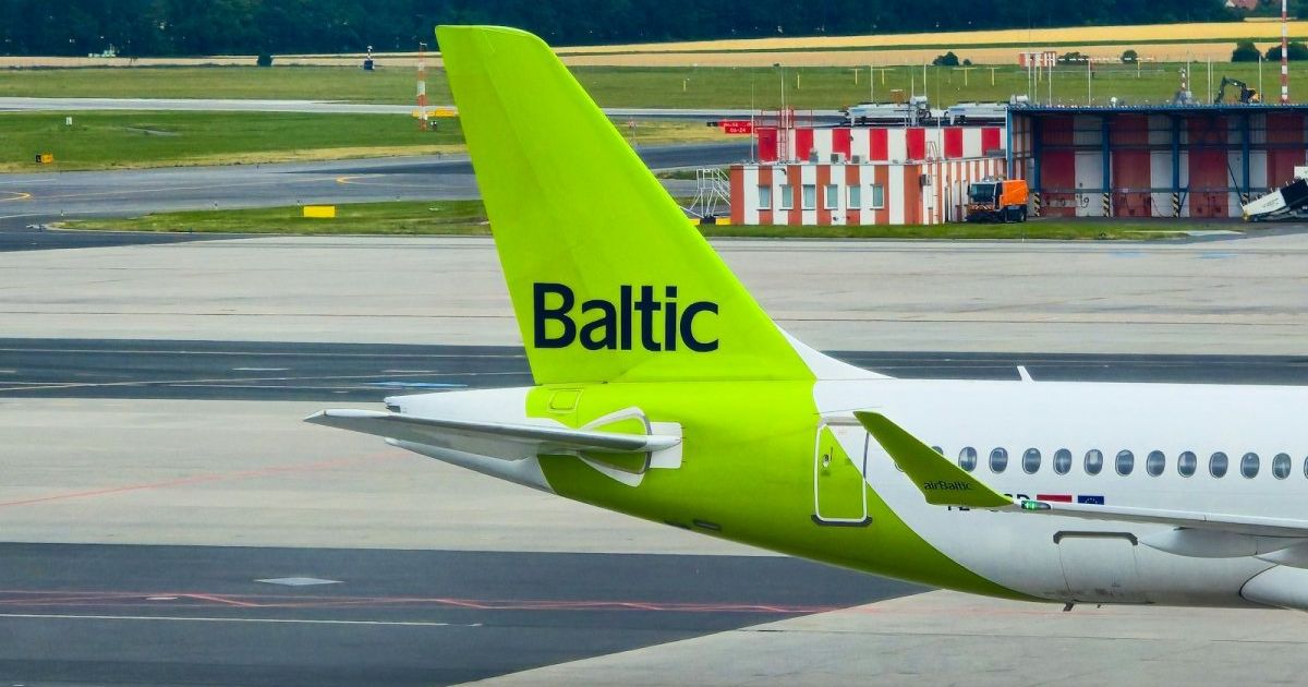 ASV tiesa pārceļ uz 19. oktobri sēdi par "airBaltic" atlikušo 35 miljonu eiro finansējumu