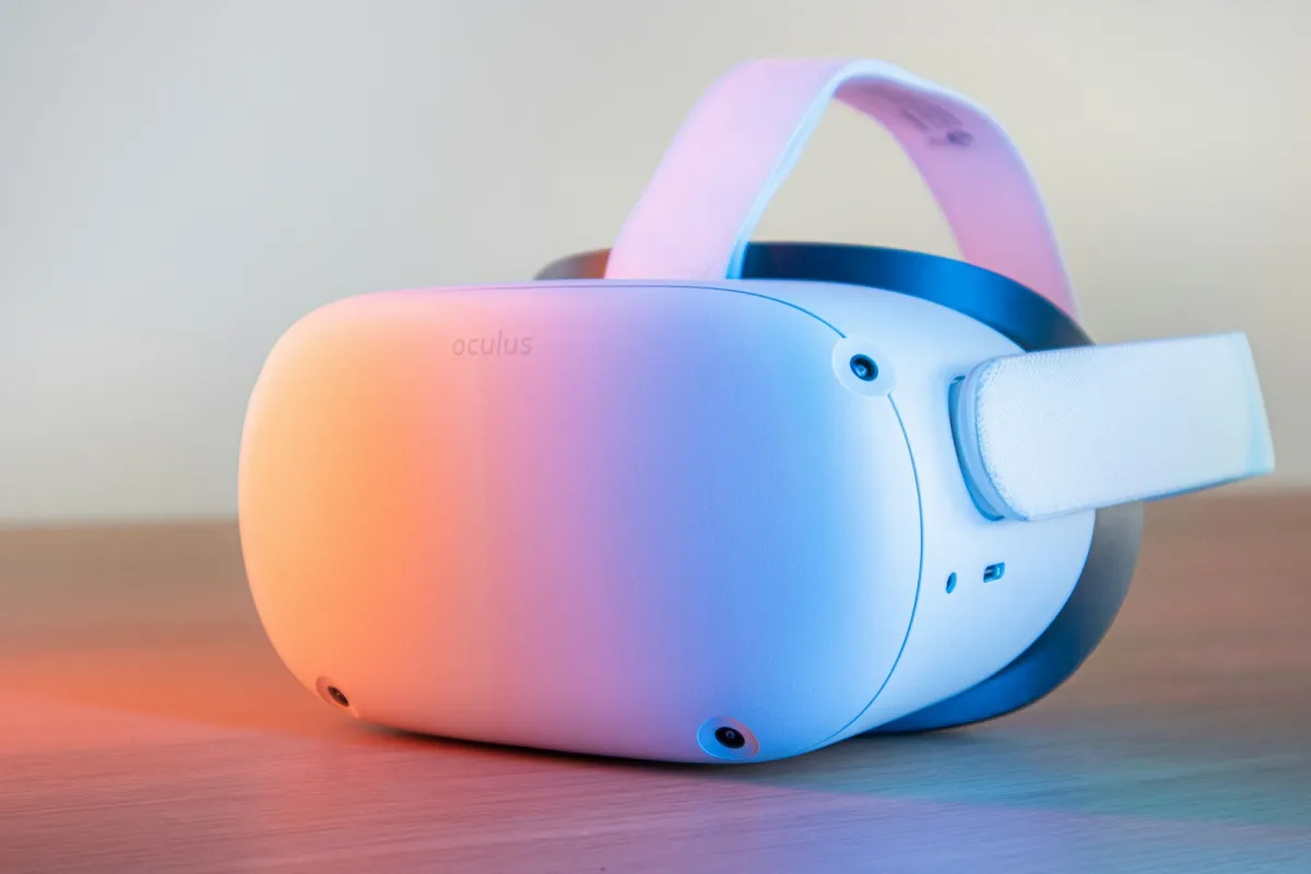Sony nodod Meta 419 virtuālās un papildinātās realitātes patentus, darījuma cena netiek atklāta