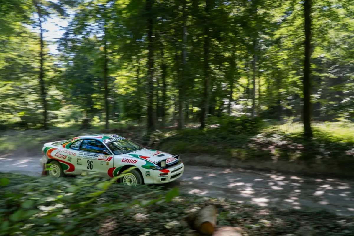 FIA apstiprina 2027. gada WRC kalendāru ar 15 posmiem, čempionātā atgriežas ASV un Lielbritānija