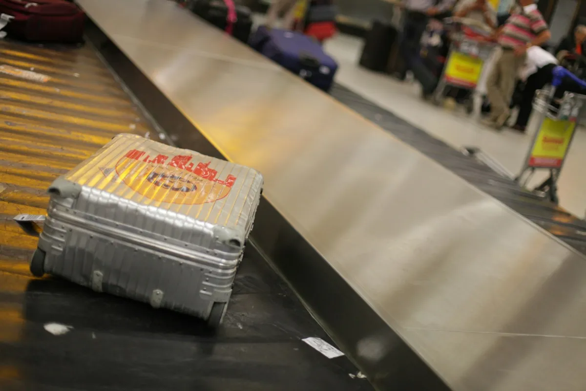 No 10. novembra «Ryanair» lidostā reģistrāciju un bagāžas nodošanu slēgs 60 minūtes pirms izlidošanas
