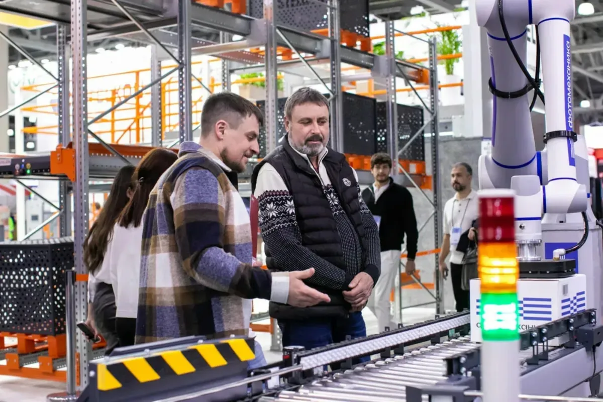 AWS laiž klajā atvērtā koda Physical AI Toolchain robotikas MI modeļu izstrādei