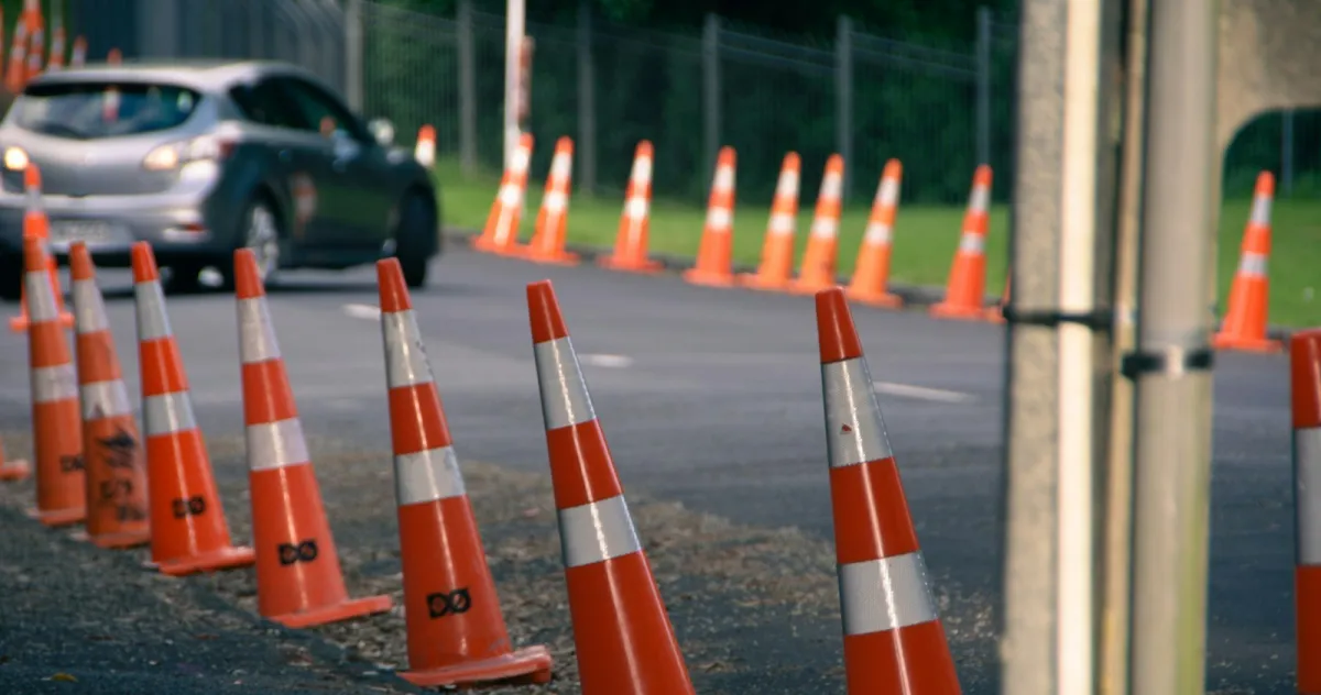 Valsts autoceļos būvdarbi turpinās 58 posmos; plašākie ierobežojumi uz A6, A8 un A2
