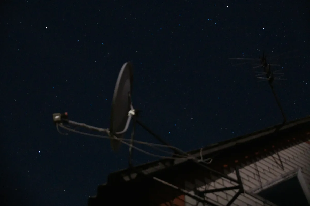 Zelenskis pēc nāvējošiem triecieniem aicina ASV paplašināt Starlink piekļuvi Ukrainai