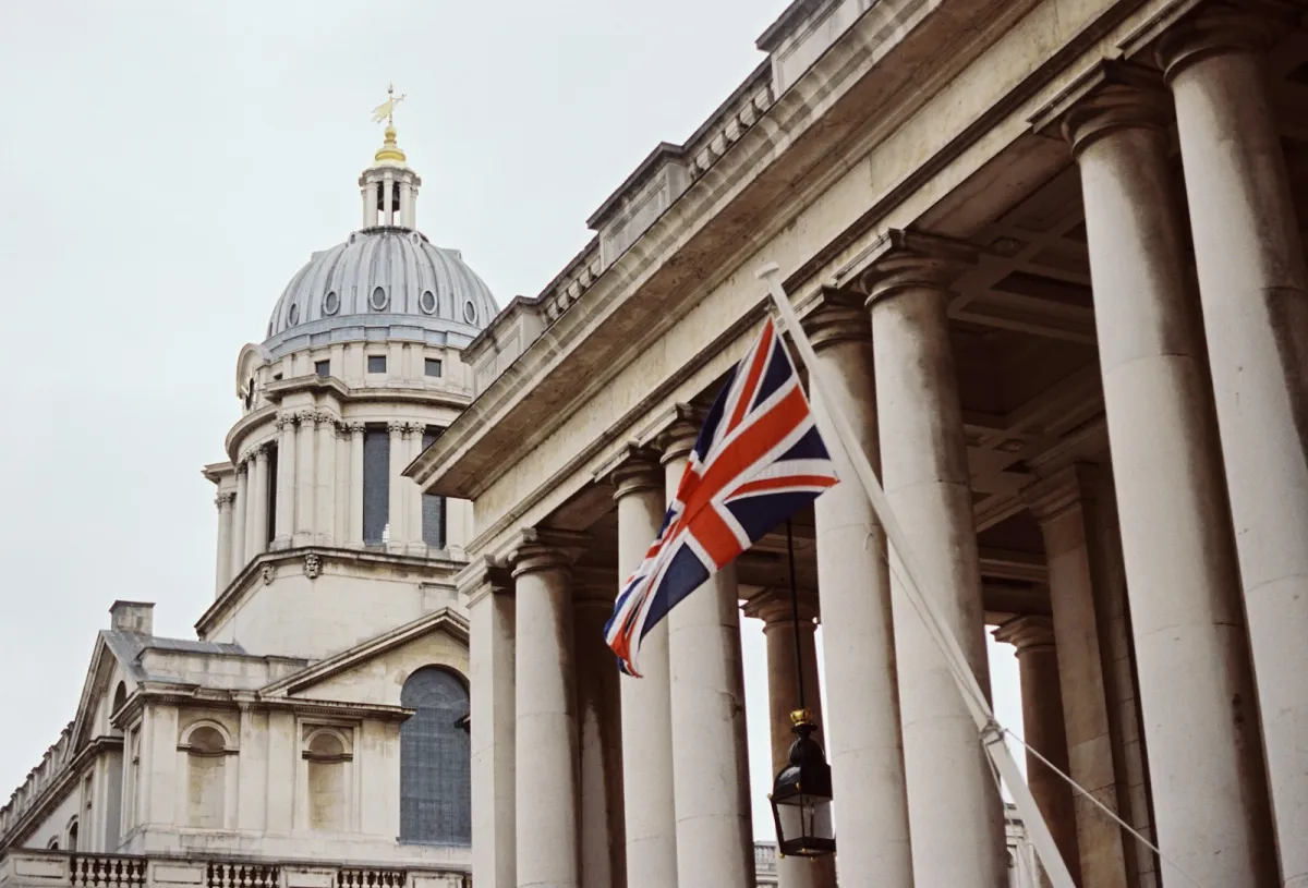Lielbritānija pārsauc Austrumjeruzalemes konsulātu par «UK Mission» pēc Izraēlas spiediena