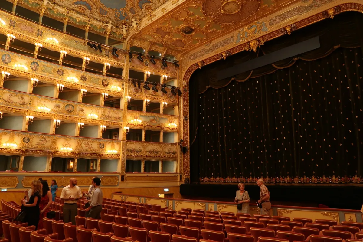 LNOB pirmizrādē izskan Riharda Štrausa opera «Rozes kavalieris»