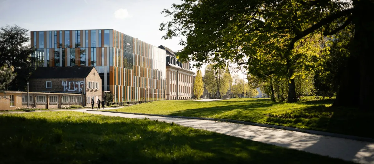 LaSER Rīgas domē prezentē «Zināšanu jūdzi»: Pārdaugavas universitāšu kopiena kā attīstības dzinējspēks