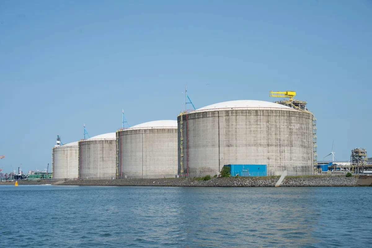 ENTSOG: bargas ziemas gadījumā ES var saskarties ar gāzes iztrūkumu līdz 15%
