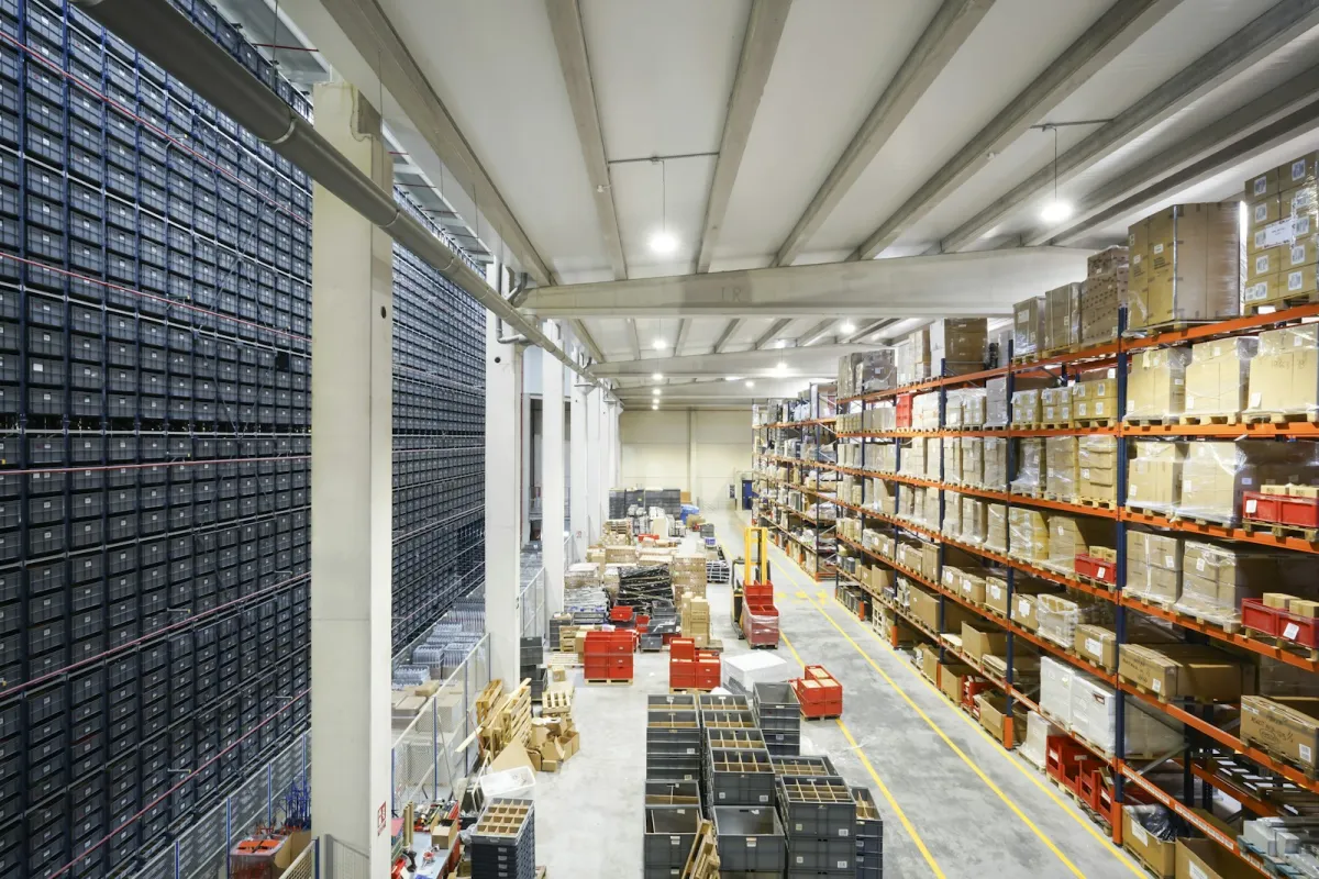 «Recipe Plus» 2025. gadā apgroza 305,8 miljonus eiro un investē 20 miljonus loģistikas centrā