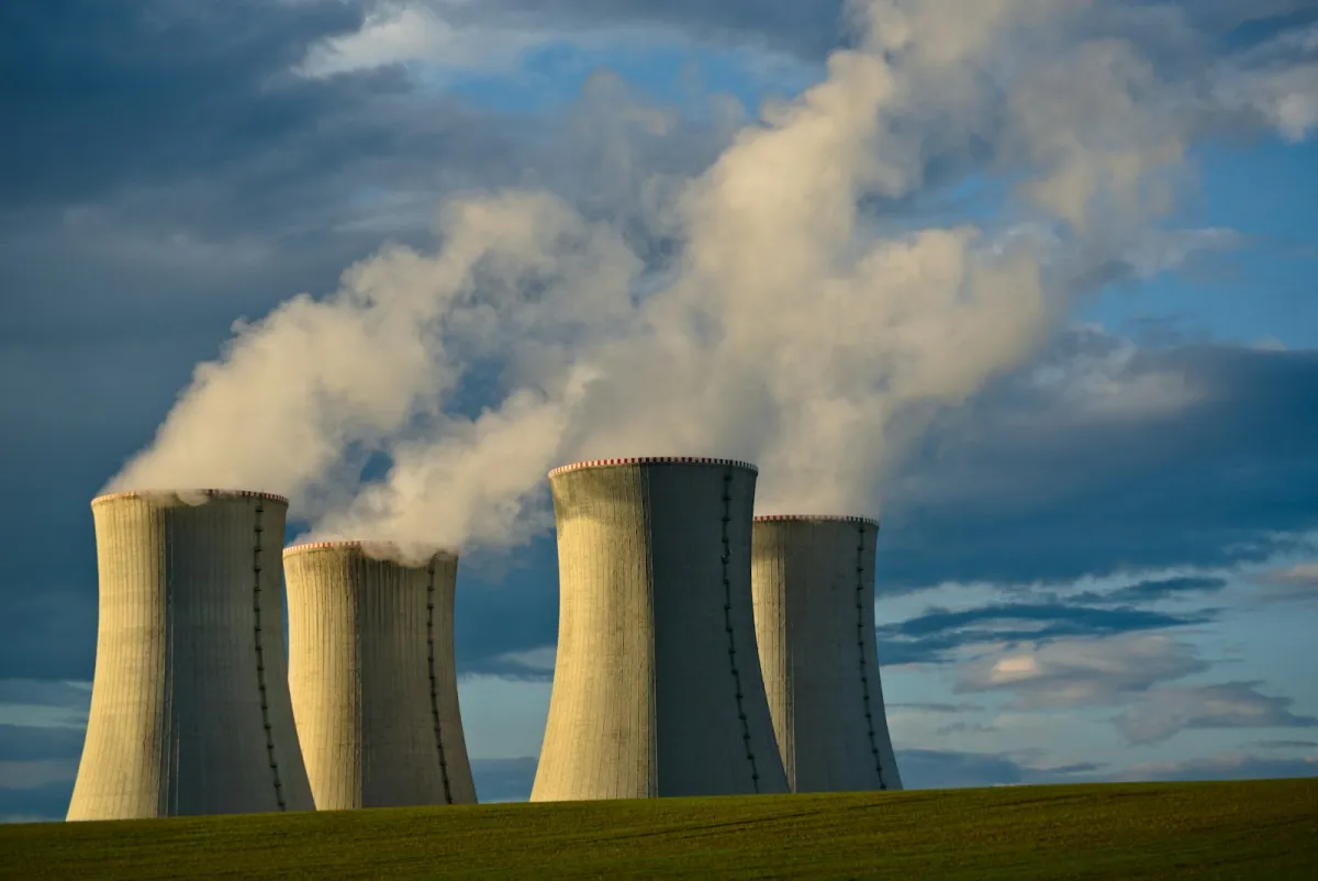 Google un Constellation vienojas par 890 MW papildu kodolenerģiju PJM tīklā
