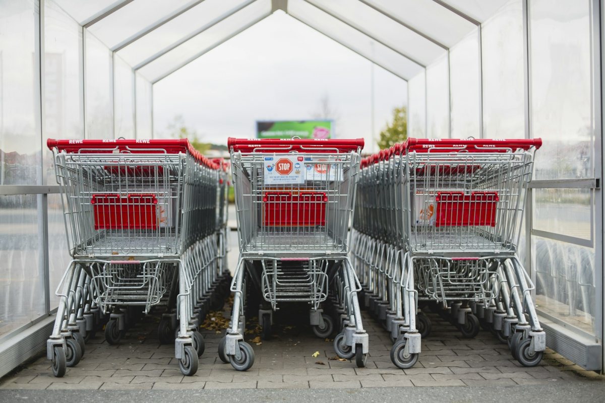"Lidl Latvija" piecos darbības gados Latvijā ieguldījis vairāk nekā 420 miljonus eiro