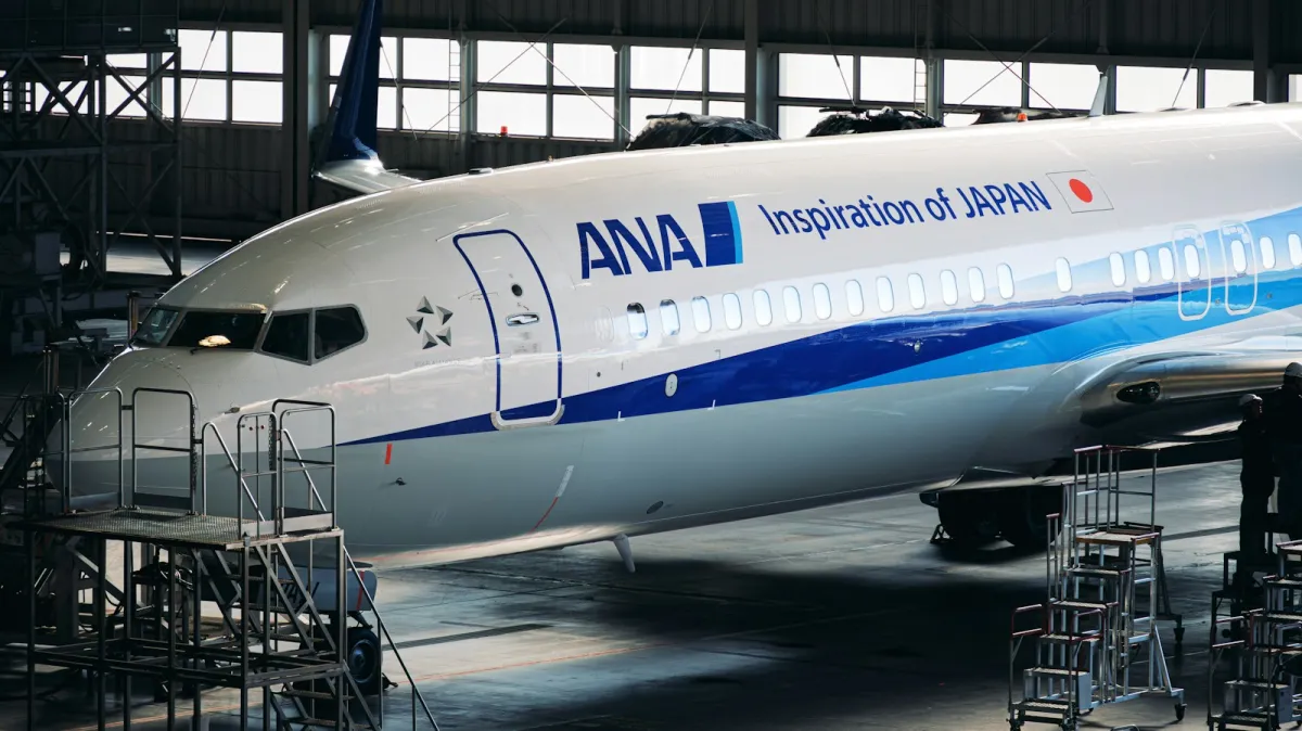 Airline Support Baltic Rīgas lidostā plāno jaunu angāru un divkāršot apkalpojamo lidmašīnu skaitu