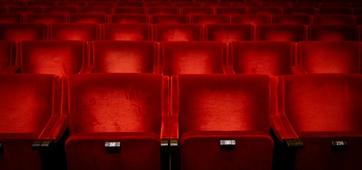 Londonā atklāts EbonyLife Place — kinoteātris Āfrikas un melnādaino kino
