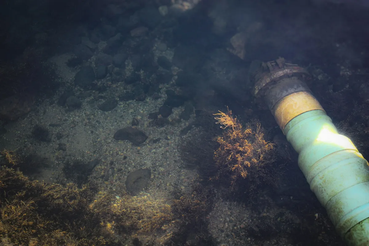 Hamburgā 14. oktobrī sākas Nord Stream sprādzienu tiesa pret ukraiņu Serhiju K.
