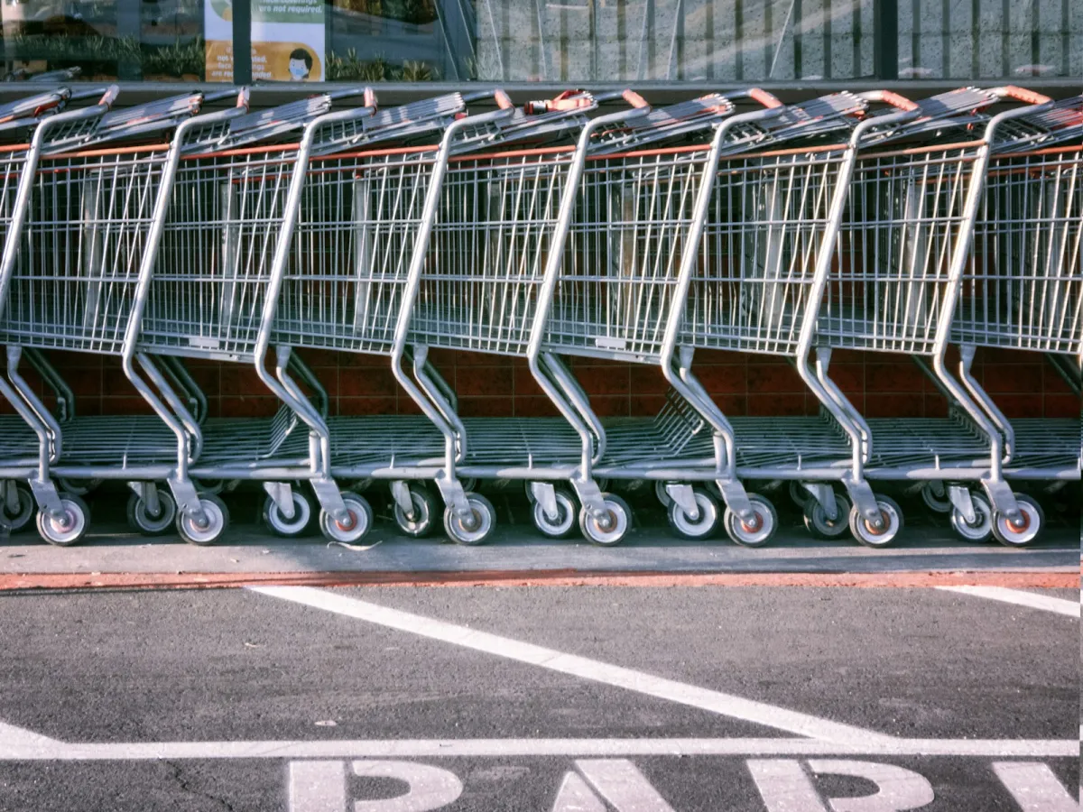 Gada inflācija septembrī saglabājusies 3,2%; mēneša laikā cenas pieaugušas par 0,2%