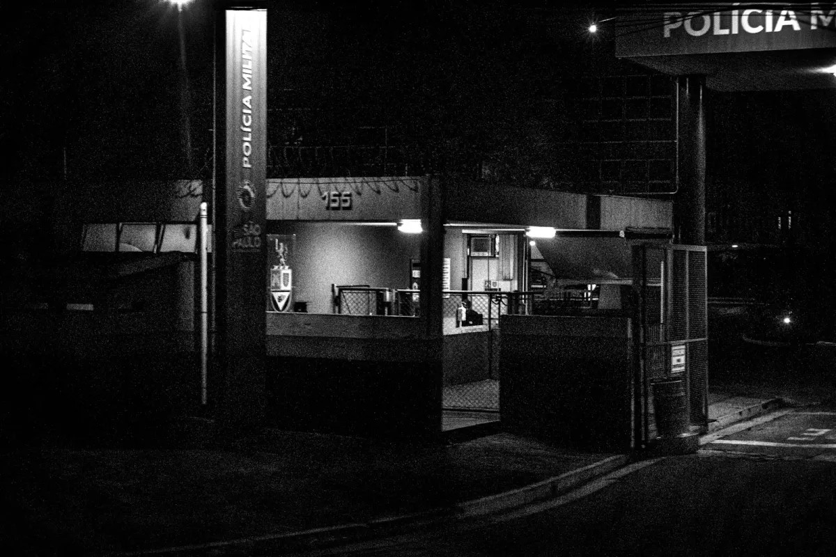 Jēkabpilī drošības risku dēļ aizliegta Valsts policijas iecirkņa ēkas ekspluatācija