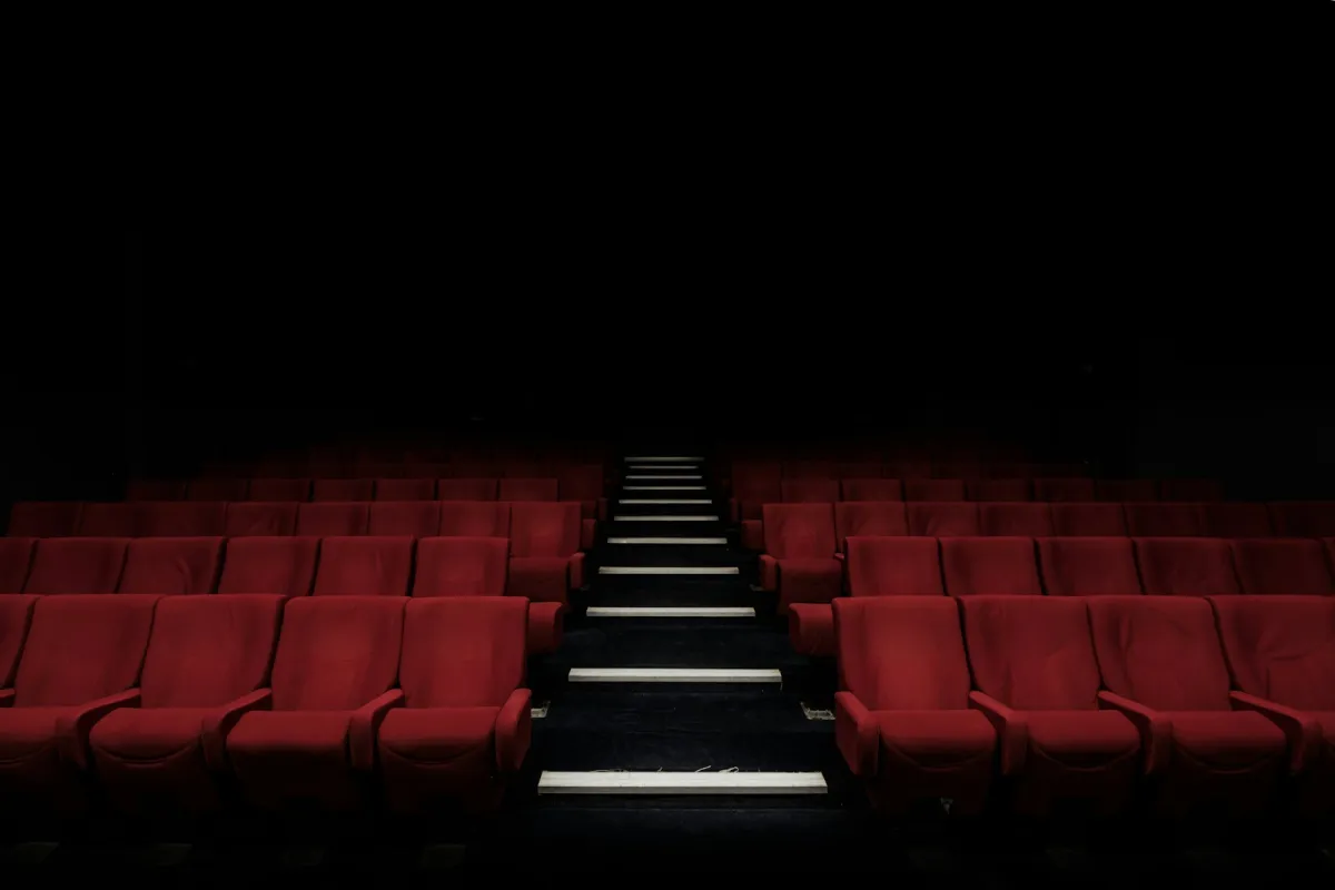 Dokumentālā filma «Always Lalisa» no 12. oktobra kinoteātros un IMAX visā pasaulē